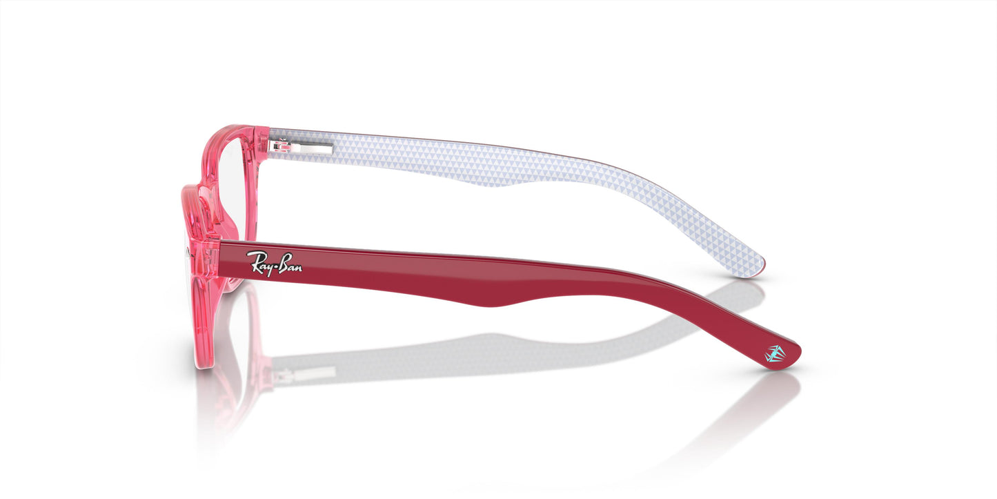 Ray-Ban Junior RY1555 3978 48