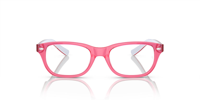 Ray-Ban Junior RY1555 3978 48