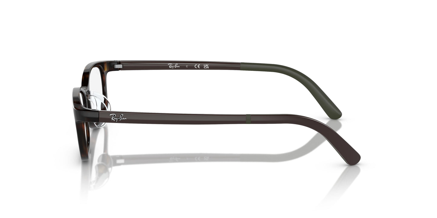 Ray-Ban Junior RY1615D 3863 48