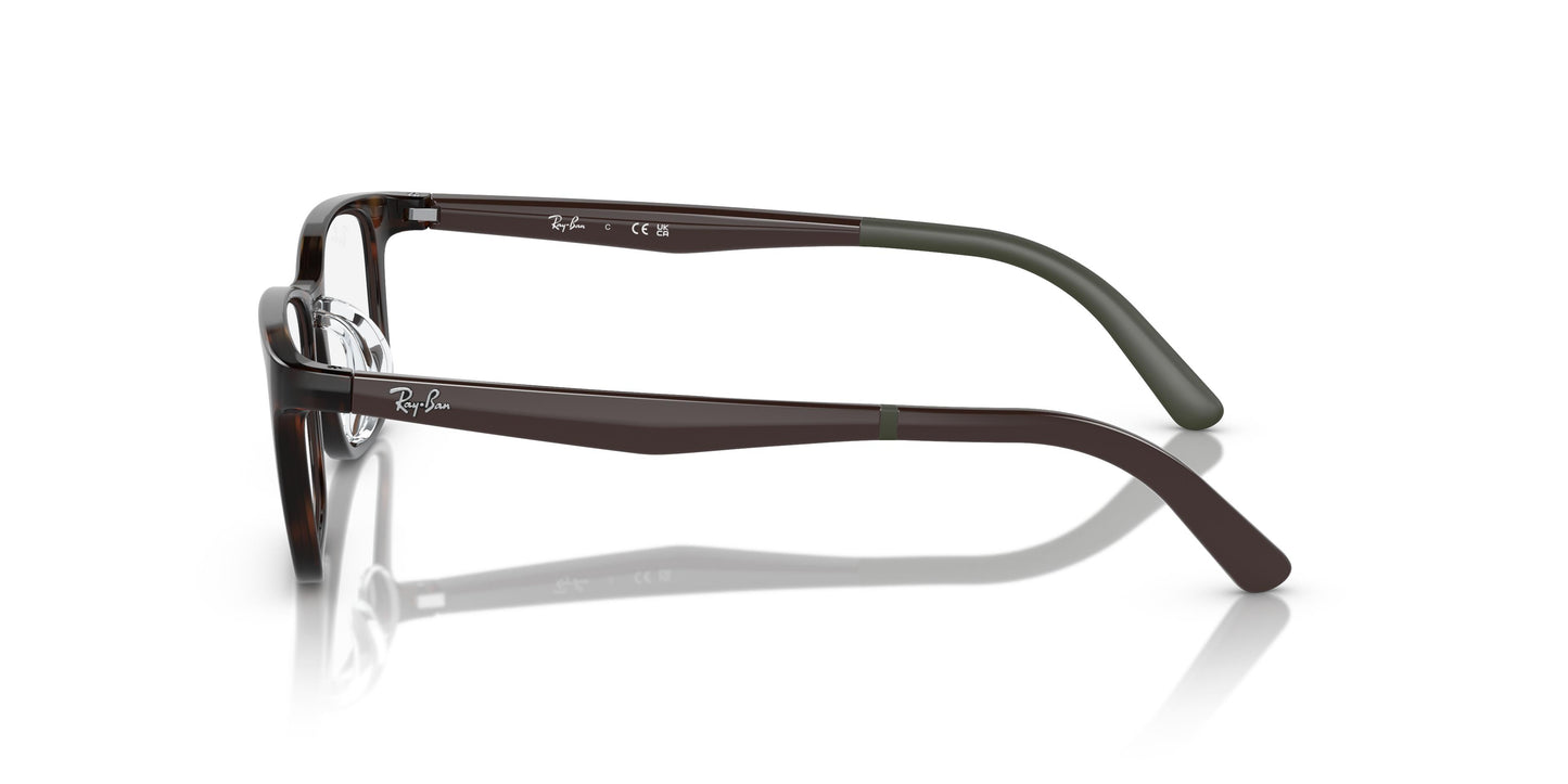 Ray-Ban Junior RY1626D 3863 49