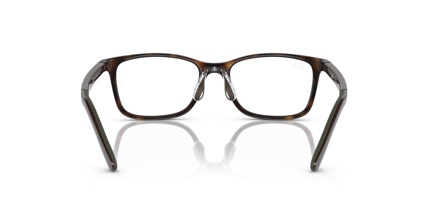 Ray-Ban Junior RY1626D 3863 49