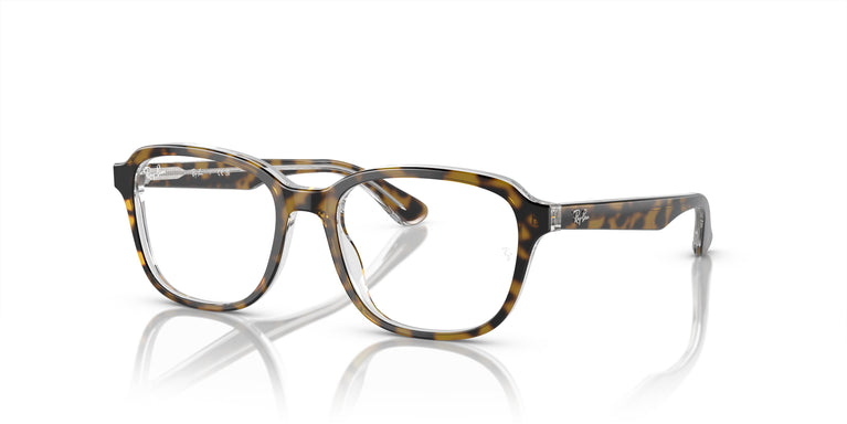 Ray-Ban Junior RY1627 3805 48
