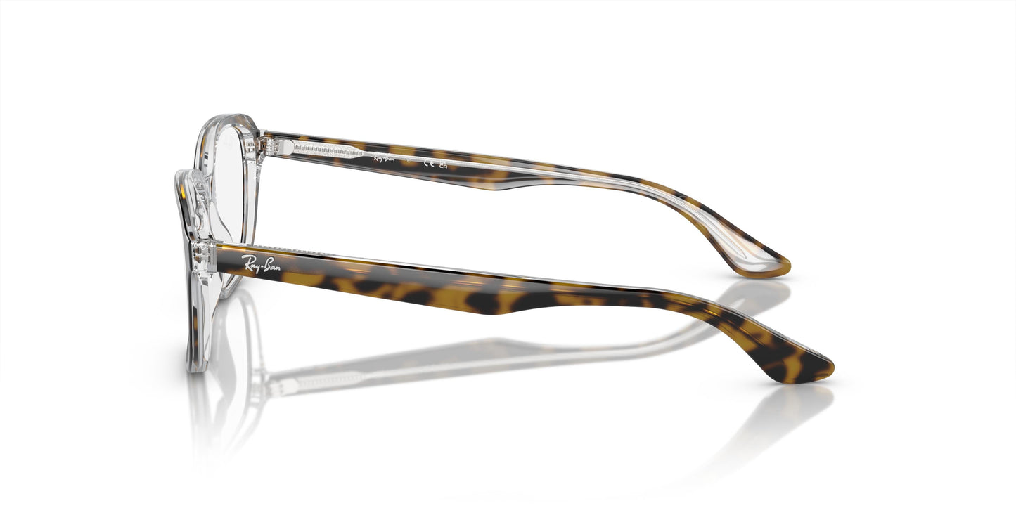 Ray-Ban Junior RY1627 3805 46