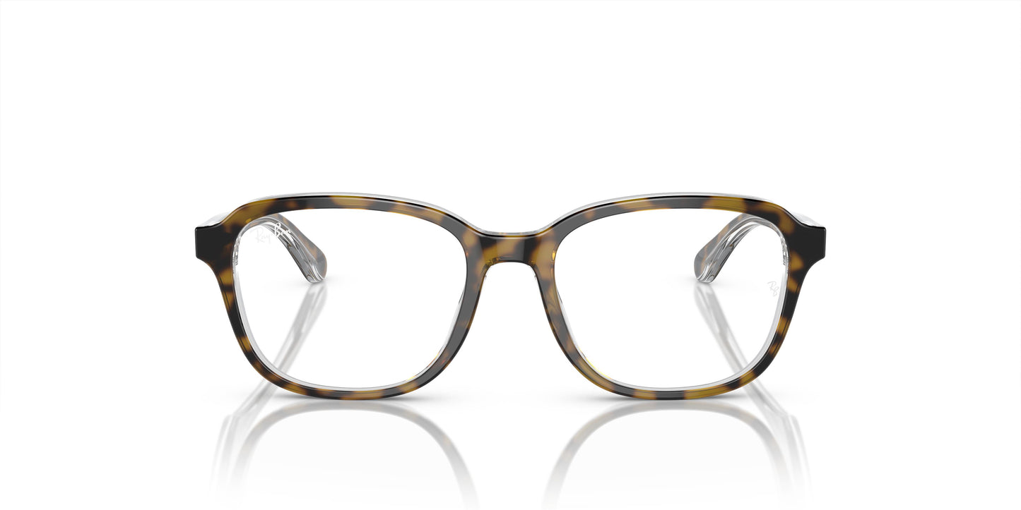 Ray-Ban Junior RY1627 3805 48
