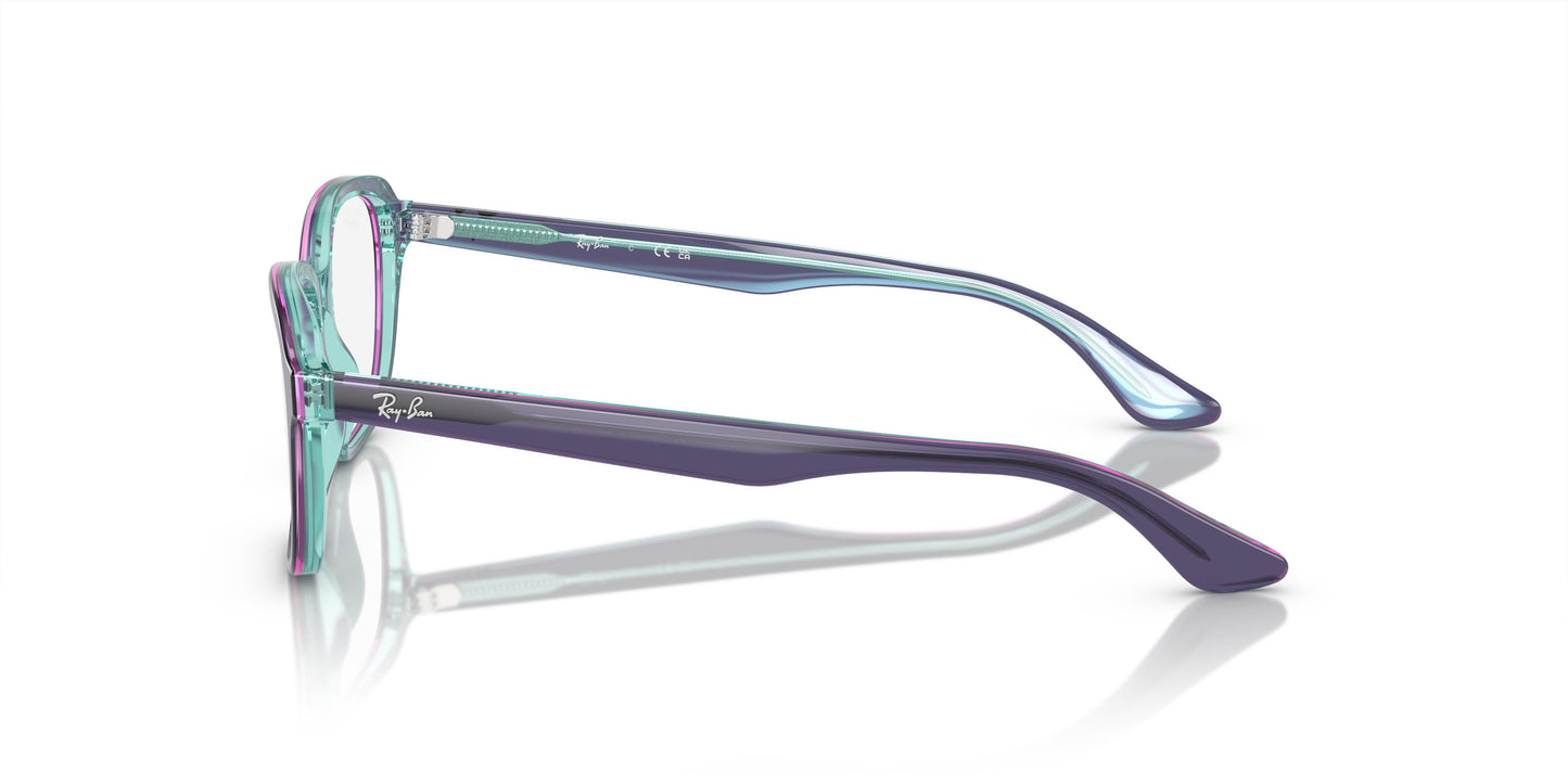 Ray-Ban Junior RY1627 3945 46