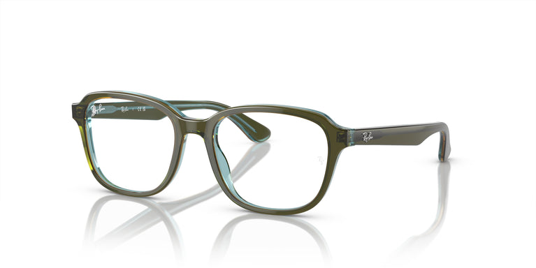 Ray-Ban Junior RY1627 3946 48