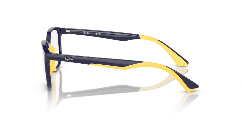 Ray-Ban Kids RY9078V 3937 48