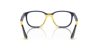 Ray-Ban Junior RY9078V 3937 48
