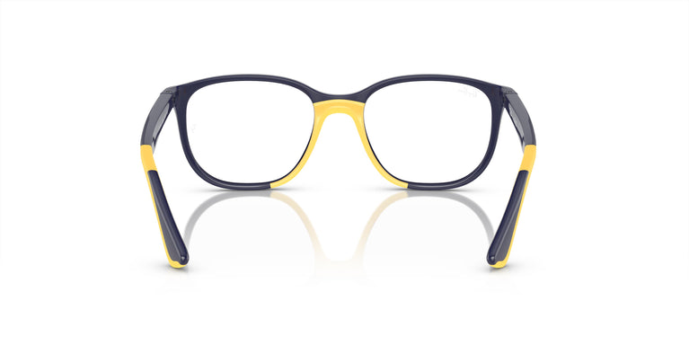 Ray-Ban Junior RY9078V 3937 48