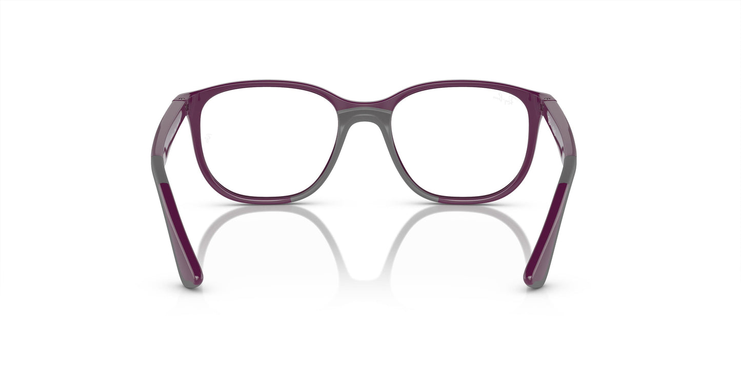 Ray-Ban Junior RY9078V 3948 46