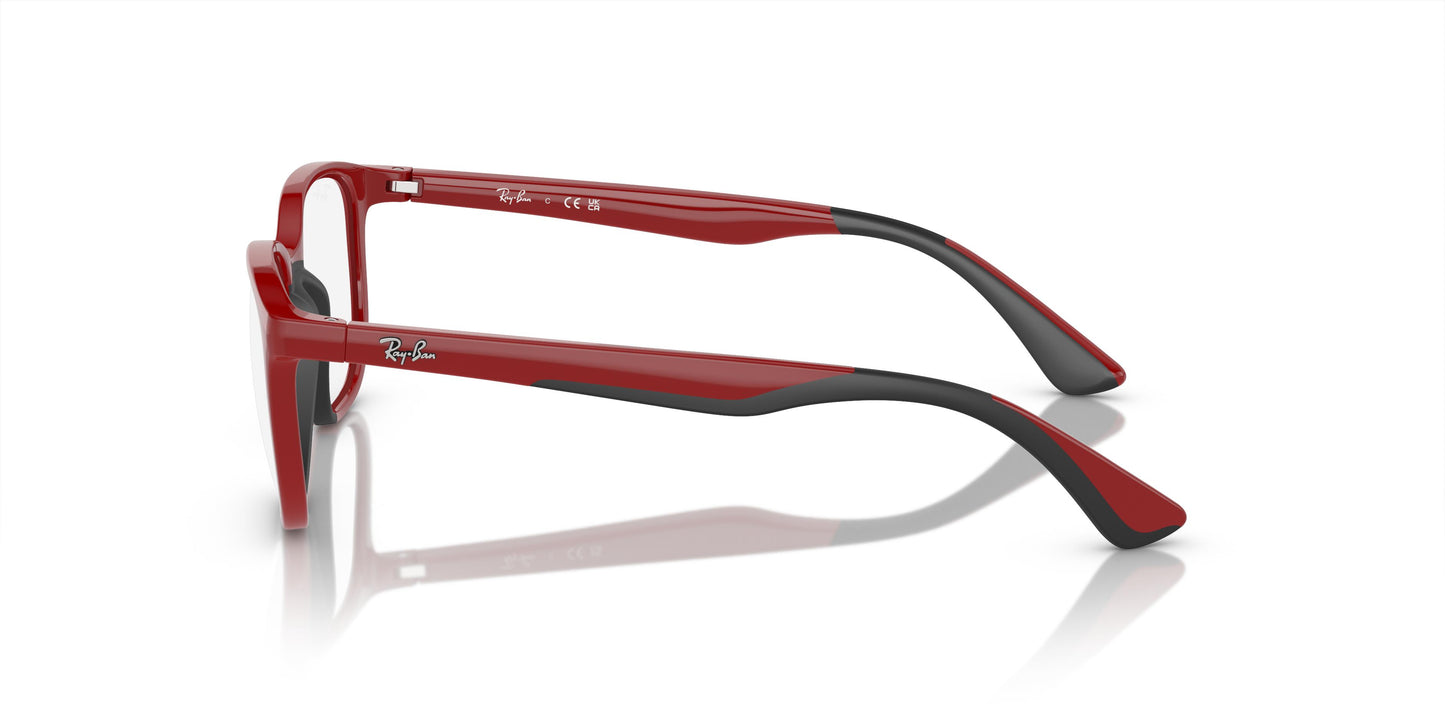 Ray-Ban Junior RY9078V 3950 46