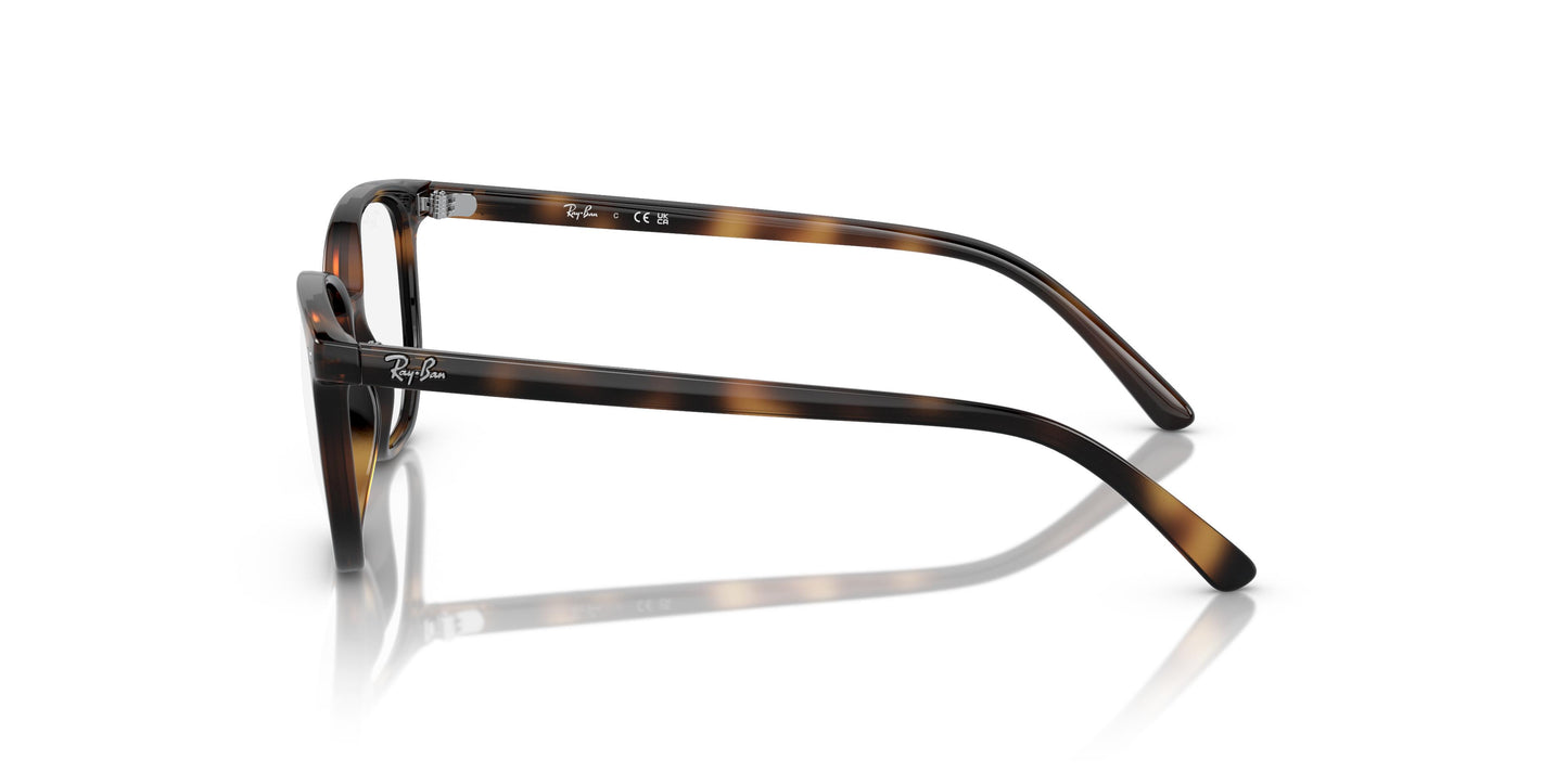 Ray-Ban Junior RY9097V ELLIOT 3685 46