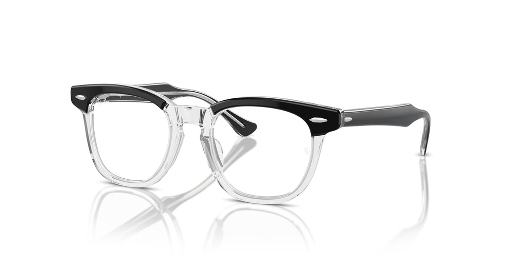 Ray-Ban Kids RY9098V 3529 43
