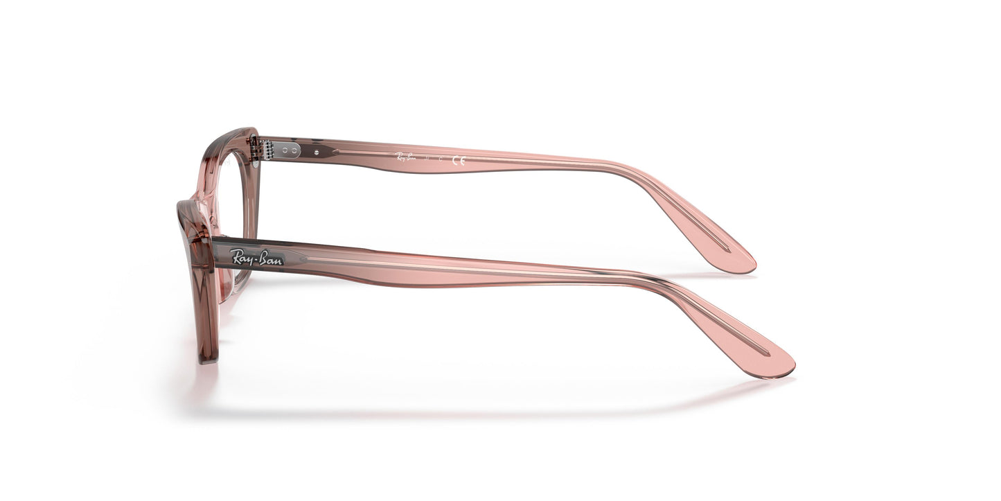 Ray-Ban Junior RY9099V MISS BURBANK 3892 43