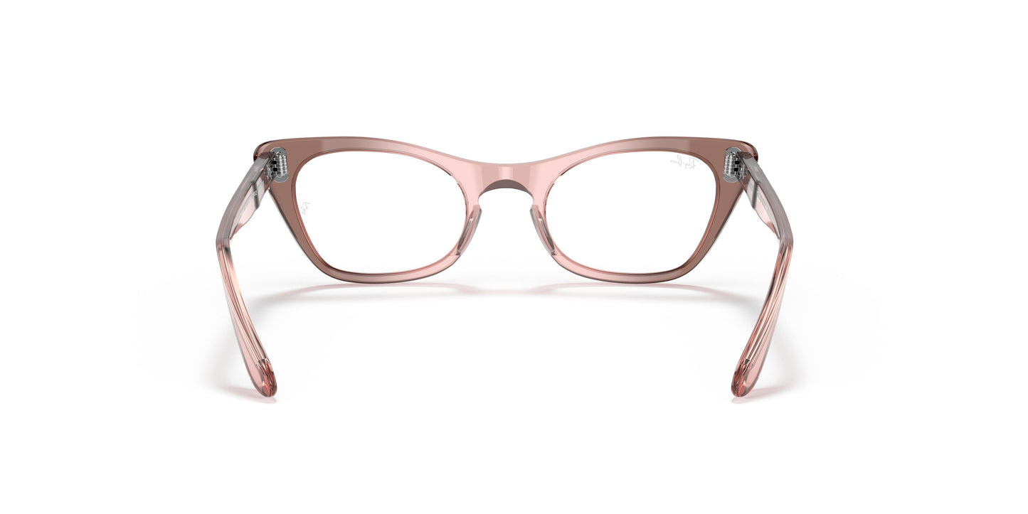 Ray-Ban Junior RY9099V MISS BURBANK 3892 43