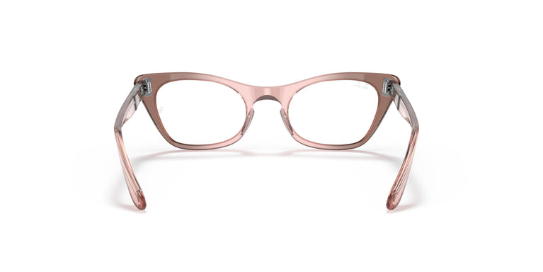 Ray-Ban Junior RY9099V MISS BURBANK 3892 43