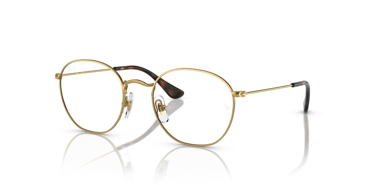 Ray-Ban Junior RY9572V ROB 4051 48