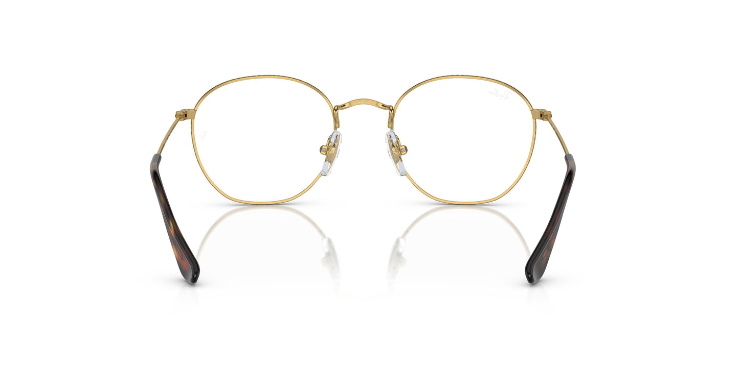 Ray-Ban Kids RY9572V ROB 4051 46