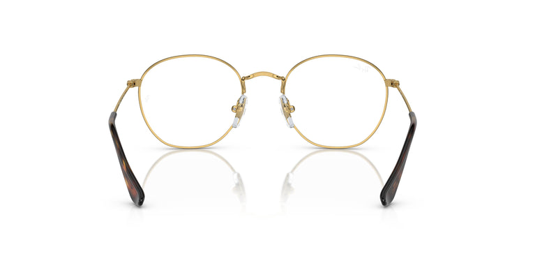 Ray-Ban Kids RY9572V ROB 4051 46