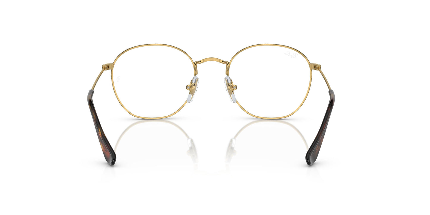Ray-Ban Junior RY9572V ROB 4051 48