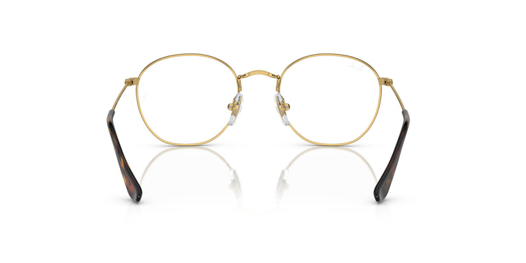 Ray-Ban Junior RY9572V ROB 4051 48