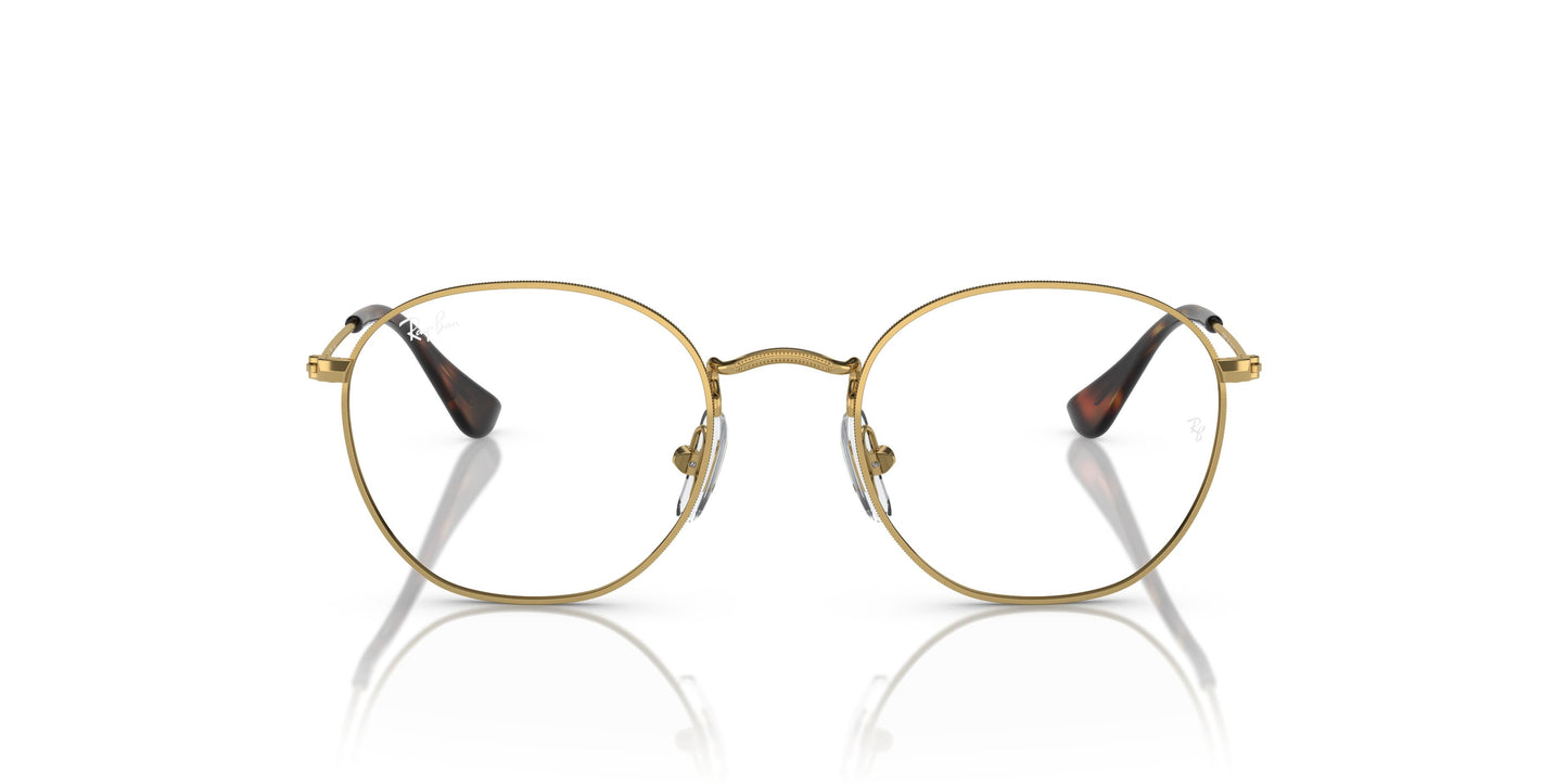 Ray-Ban Kids RY9572V ROB 4051 46