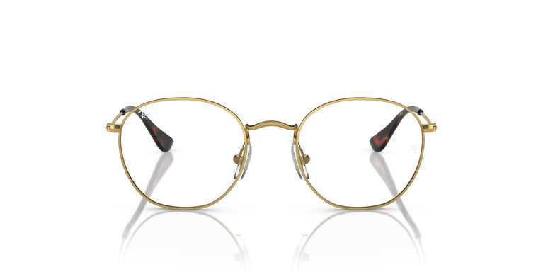 Ray-Ban Kids RY9572V ROB 4051 46