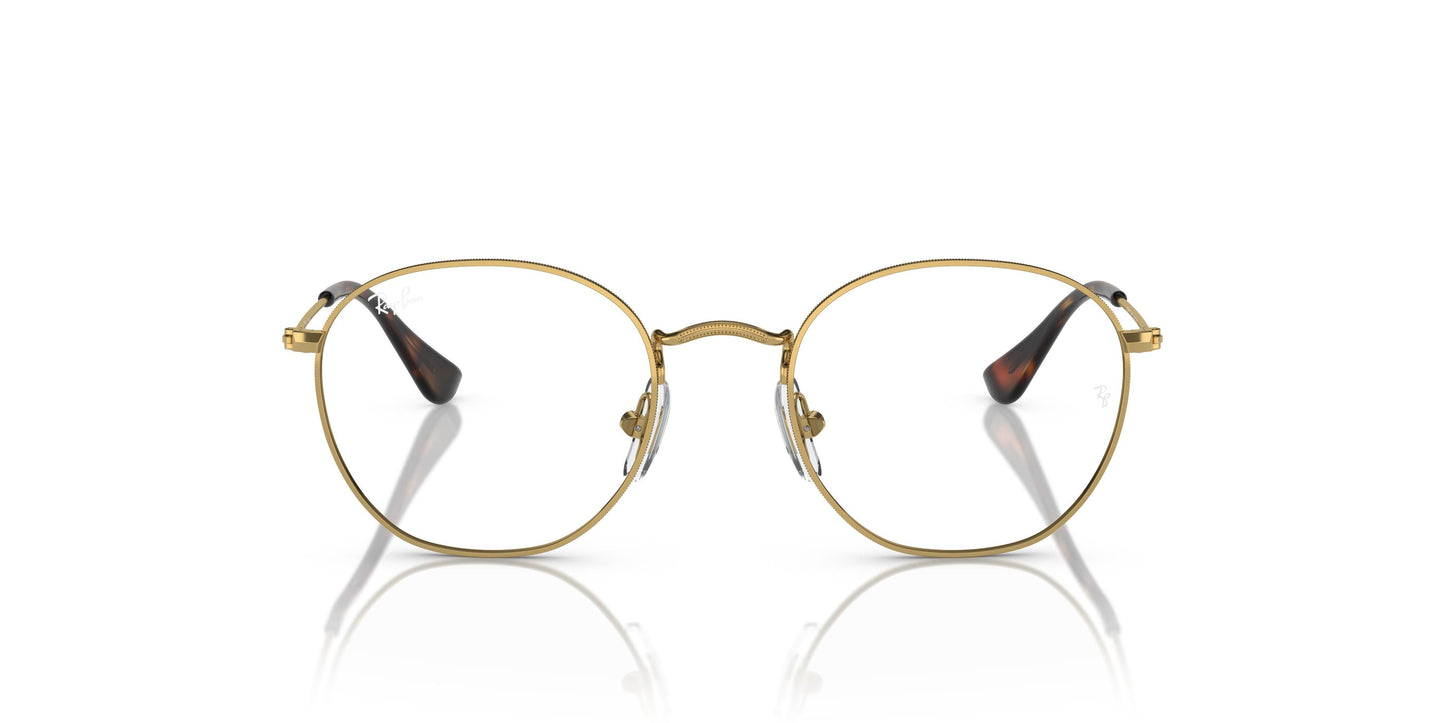 Ray-Ban Junior RY9572V ROB 4051 48