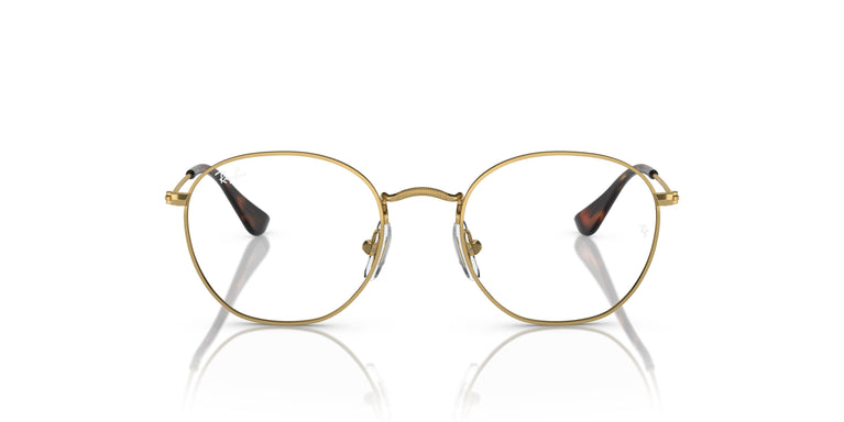 Ray-Ban Junior RY9572V ROB 4051 48