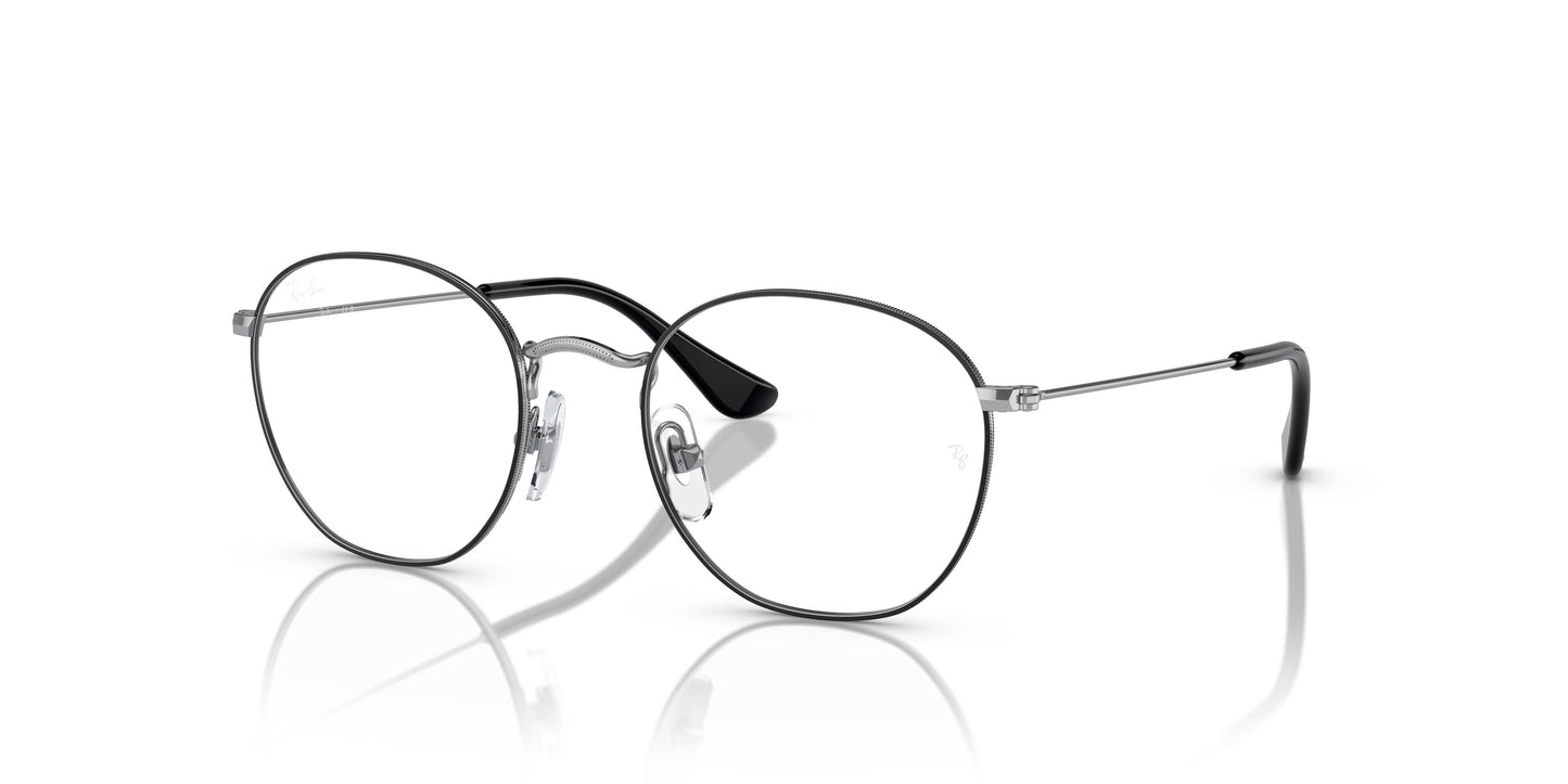 Ray-Ban Junior RY9572V ROB 4064 46