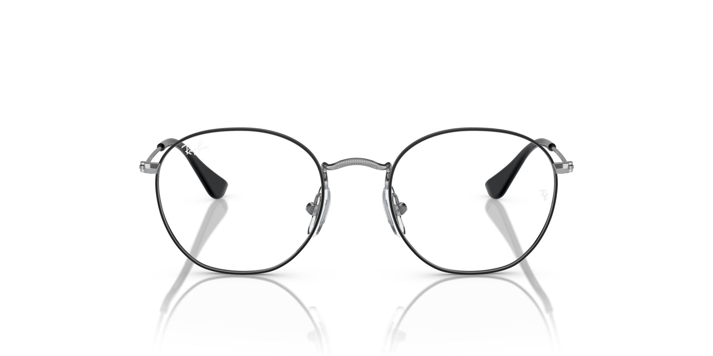Ray-Ban Junior RY9572V ROB 4064 46