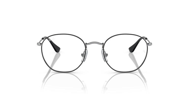 Ray-Ban Junior RY9572V ROB 4064 46