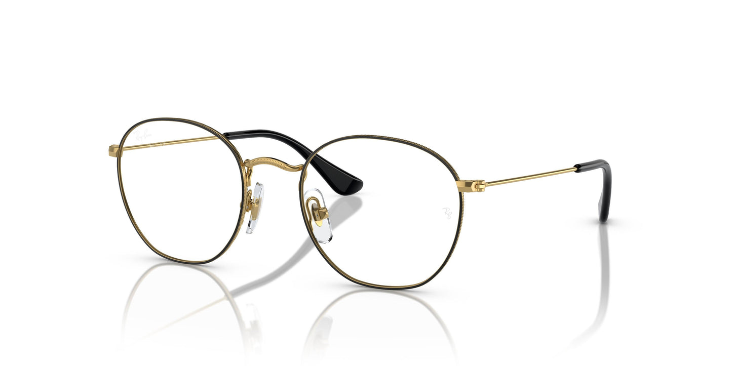 Ray-Ban Junior RY9572V ROB 4086 46