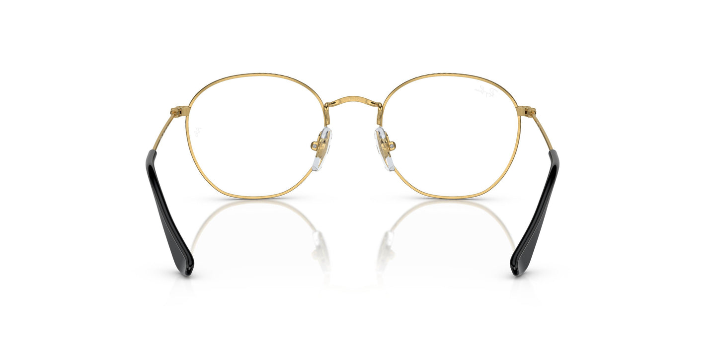 Ray-Ban Junior RY9572V ROB 4086 48