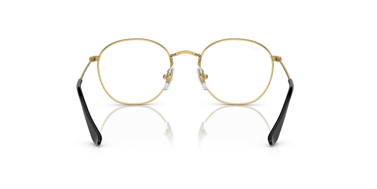 Ray-Ban Junior RY9572V ROB 4086 46