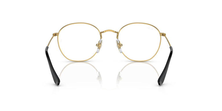 Ray-Ban Junior RY9572V ROB 4086 46