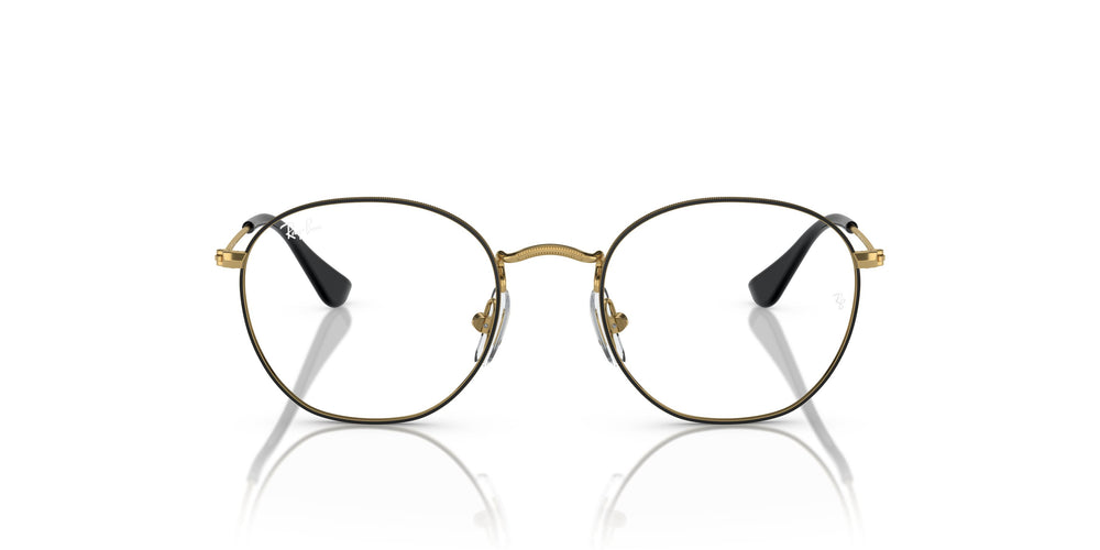Ray-Ban Kids RY9572V ROB 4086 48