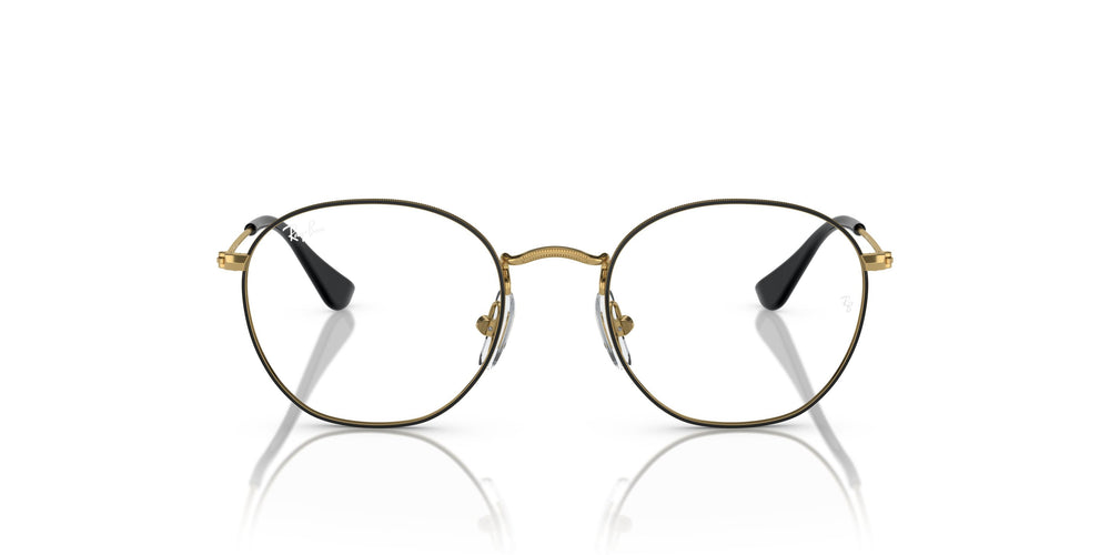 Ray-Ban Kids RY9572V ROB 4086 46