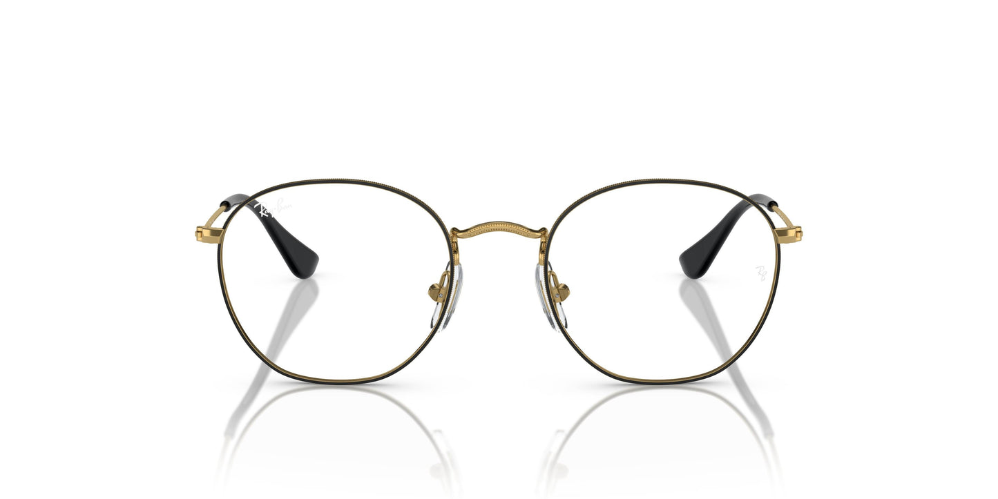 Ray-Ban Junior RY9572V ROB 4086 46