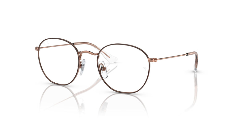 Ray-Ban Junior RY9572V ROB 4087 46