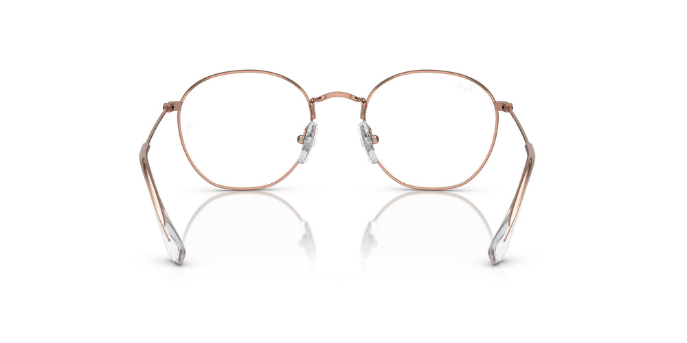 Ray-Ban Kids RY9572V ROB 4087 46