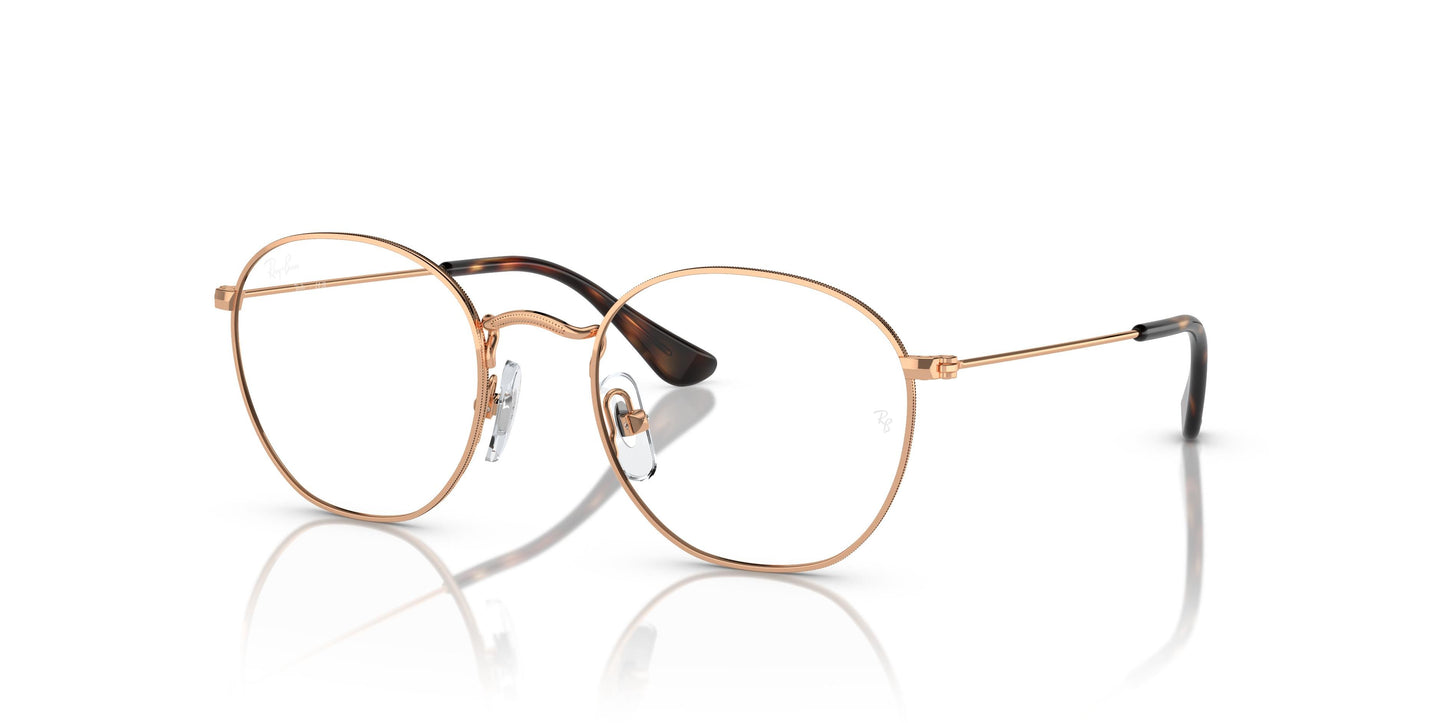 Ray-Ban Junior RY9572V JUNIOR ROB 4089 46