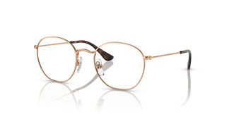 Ray-Ban Junior RY9572V JUNIOR ROB 4089 46