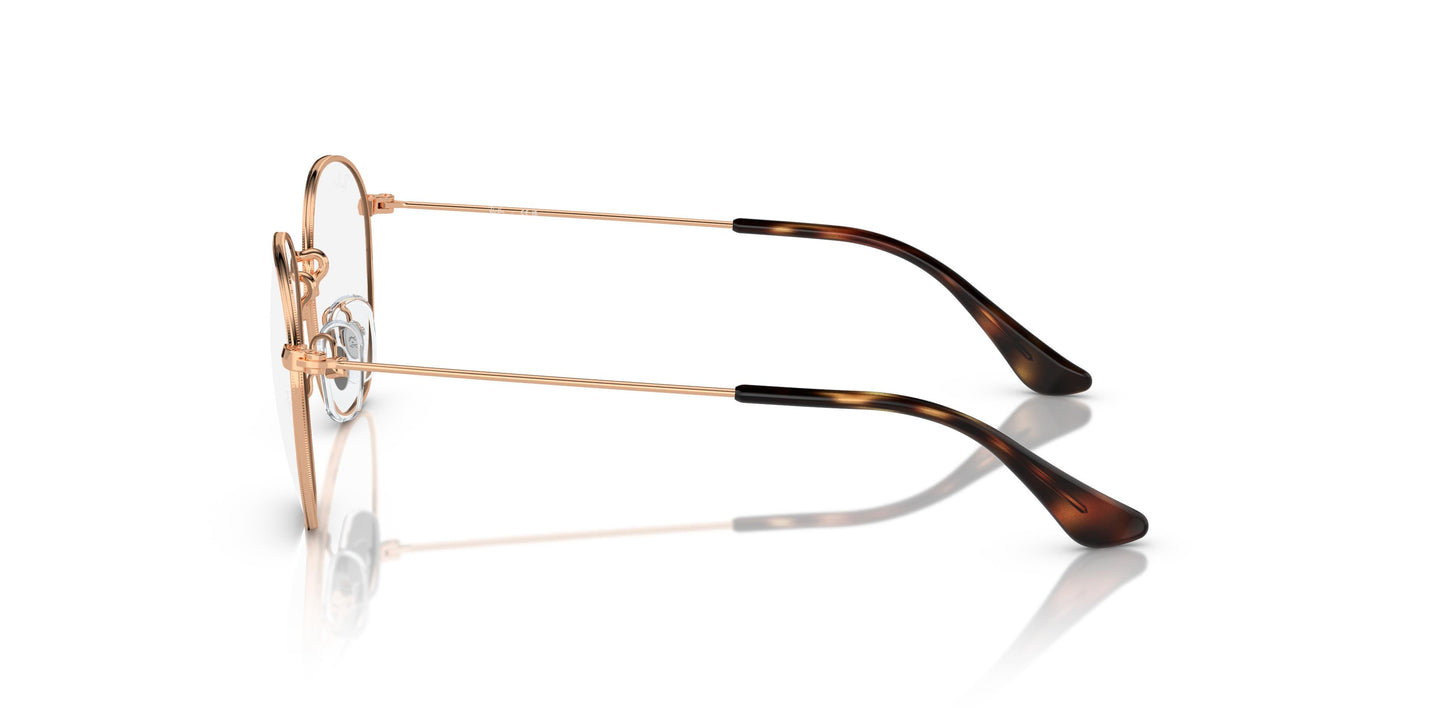Ray-Ban Junior RY9572V JUNIOR ROB 4089 46