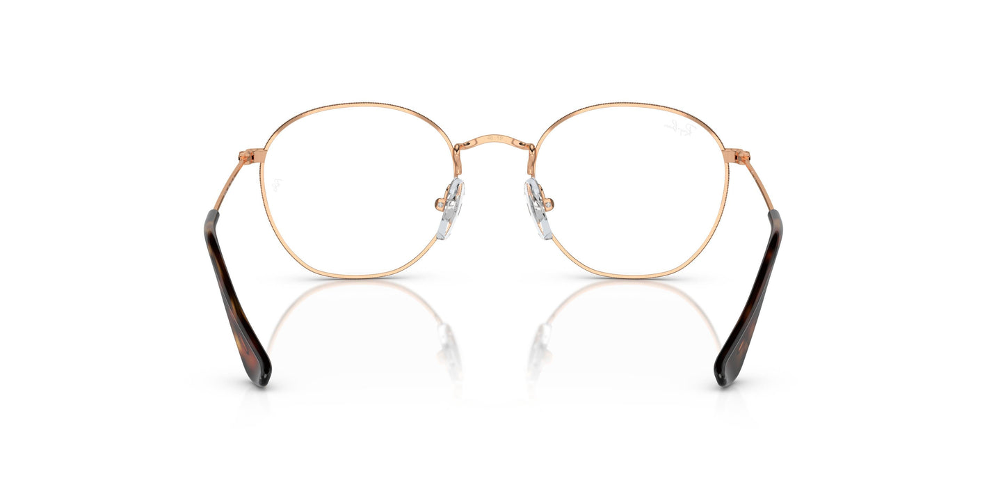 Ray-Ban Junior RY9572V JUNIOR ROB 4089 46
