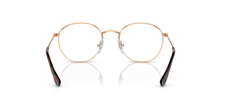 Ray-Ban Junior RY9572V JUNIOR ROB 4089 46