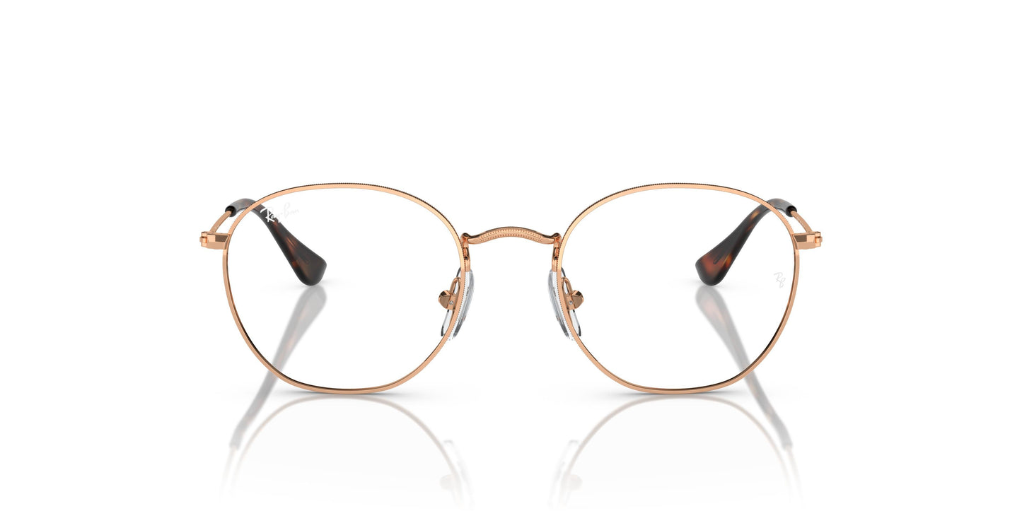 Ray-Ban Junior RY9572V JUNIOR ROB 4089 46
