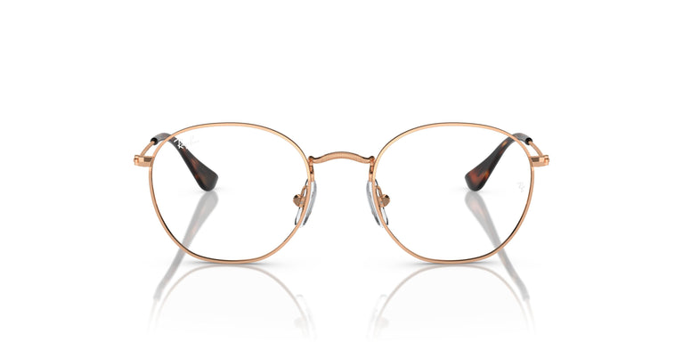 Ray-Ban Junior RY9572V JUNIOR ROB 4089 46