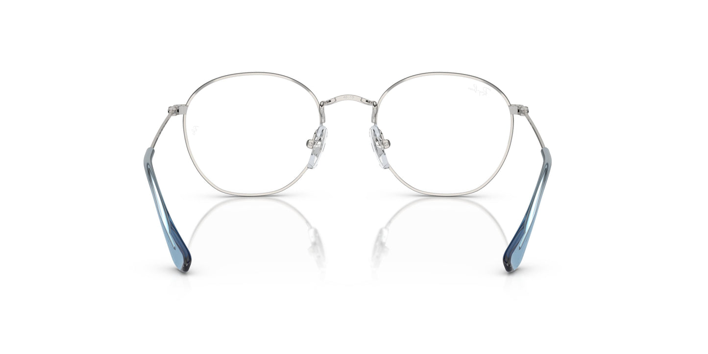 Ray-Ban Junior RY9572V JUNIOR ROB 4090 46