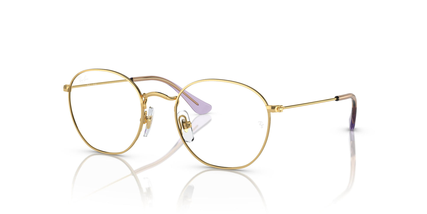 Ray-Ban Junior RY9572V JUNIOR ROB 4091 46